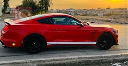 فورد موستانج